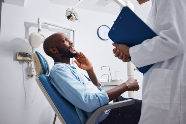Best Weekend Emergency Dentist in Kimball, NE