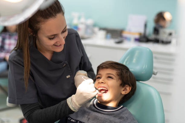 Best Pediatric Emergency Dentist in Kimball, NE