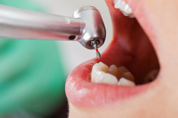Best Emergency TMJ Treatment in Kimball, NE